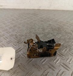 Serrure avant gauche RENAULT TWINGO 1 Photo n°1