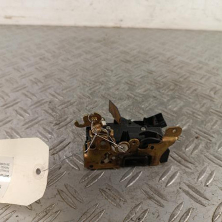 Serrure avant gauche RENAULT TWINGO 1 Photo n°1