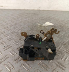 Serrure avant gauche RENAULT TWINGO 1