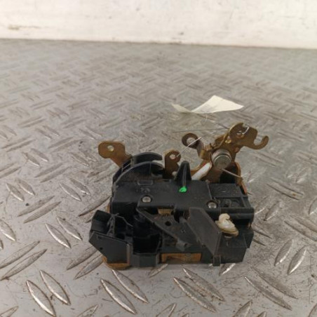 Serrure avant gauche RENAULT TWINGO 1