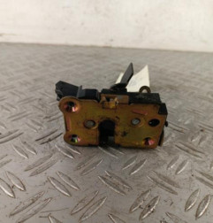 Serrure avant gauche RENAULT TWINGO 1 Photo n°3