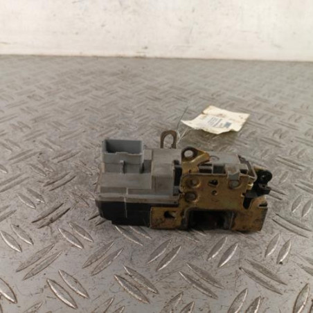 Serrure avant gauche PEUGEOT 206