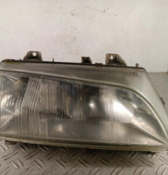 Optique avant principal droit (feux)(phare) CITROEN EVASION Photo n°1