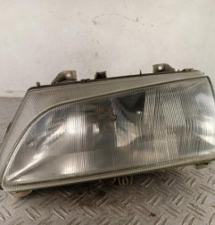 Optique avant principal gauche (feux)(phare) CITROEN EVASION Photo n°1