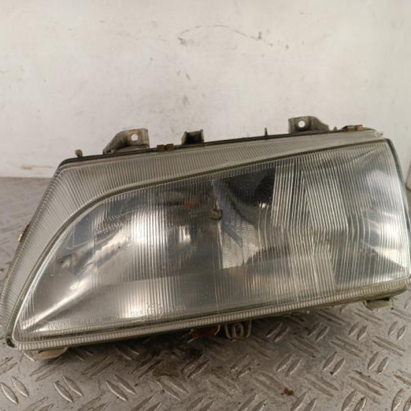 Optique avant principal gauche (feux)(phare) CITROEN EVASION