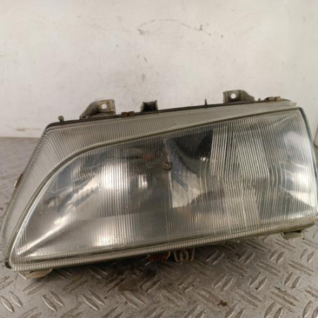 Optique avant principal gauche (feux)(phare) CITROEN EVASION Photo n°1