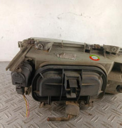 Optique avant principal gauche (feux)(phare) CITROEN EVASION