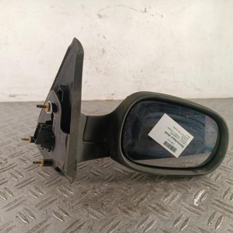 Retroviseur droit RENAULT MEGANE 1
