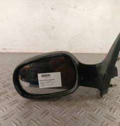 Retroviseur gauche RENAULT MEGANE 1 Photo n°1
