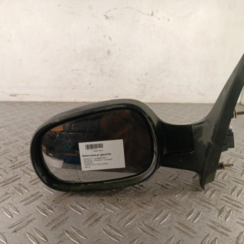 Retroviseur gauche RENAULT MEGANE 1