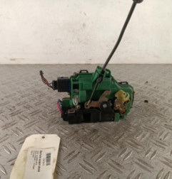 Serrure avant droit SEAT IBIZA 3 Photo n°1