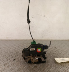 Serrure avant droit SEAT IBIZA 3