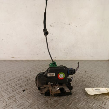 Serrure avant droit SEAT IBIZA 3