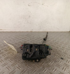 Serrure avant droit SEAT IBIZA 3 Photo n°3