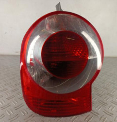 Feu arriere principal gauche (feux) RENAULT MODUS Photo n°1