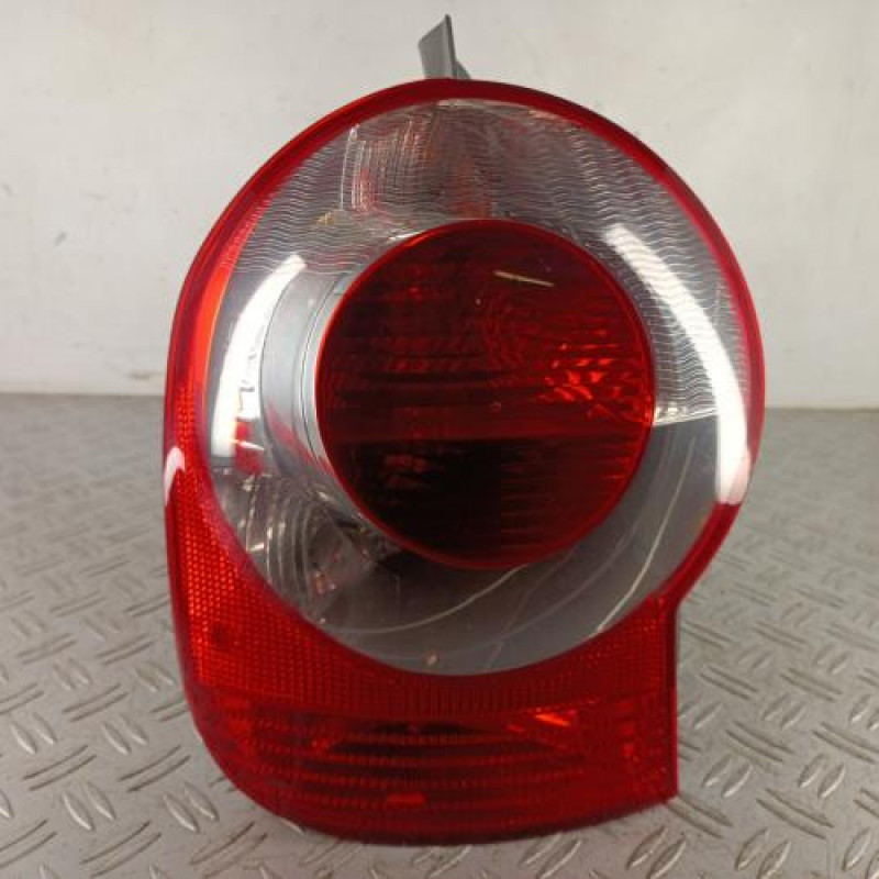 Feu arriere principal gauche (feux) RENAULT MODUS