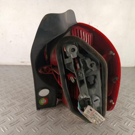 Feu arriere principal gauche (feux) RENAULT MODUS