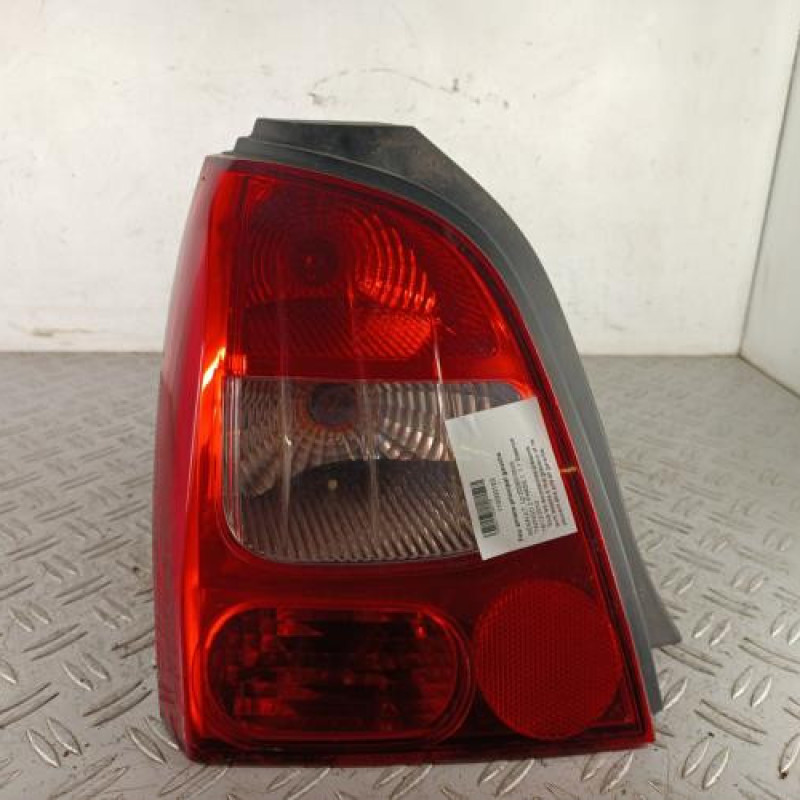 Feu arriere principal gauche (feux) RENAULT TWINGO 2