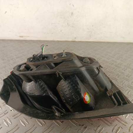 Feu arriere principal gauche (feux) RENAULT TWINGO 2