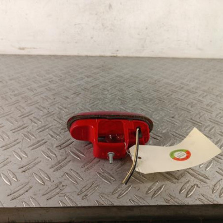 Feu arriere stop central RENAULT TRAFIC 2