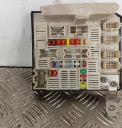 Boitier UPC RENAULT SCENIC 2 Photo n°1