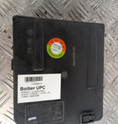 Boitier UPC RENAULT SCENIC 2
