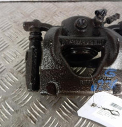 Etrier avant gauche (freinage) BMW SERIE 2 F46 Photo n°1