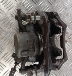 Etrier avant gauche (freinage) BMW SERIE 2 F46 Photo n°3