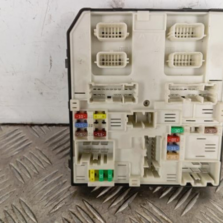 Boitier UPC RENAULT GRAND SCENIC 3 Photo n°1