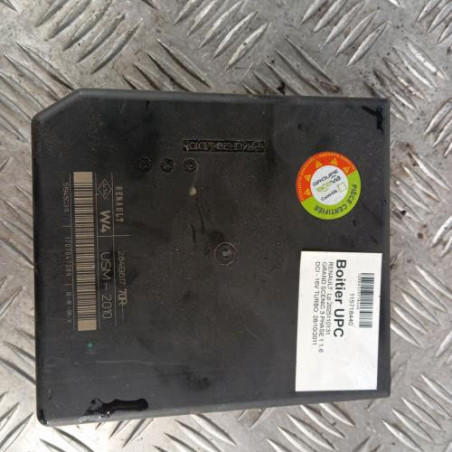 Boitier UPC RENAULT GRAND SCENIC 3