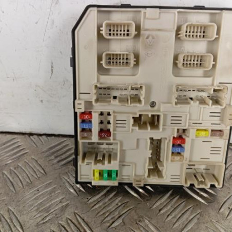 Boitier UPC RENAULT ZOE 2 Photo n°1