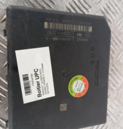 Boitier UPC RENAULT SCENIC 3