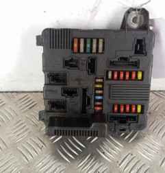 Boitier UPC RENAULT MEGANE 2 Photo n°1