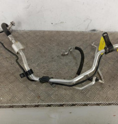 Tuyau de climatisation PEUGEOT 2008 1 Photo n°1