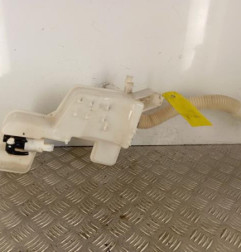 Vase de lave glace PEUGEOT 308 1 Photo n°1