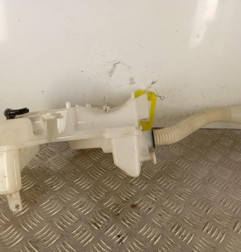 Vase de lave glace PEUGEOT 308 1