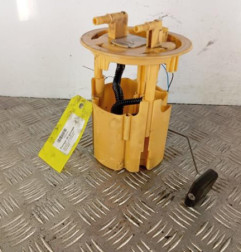 Pompe de gavage PEUGEOT 206 Photo n°1