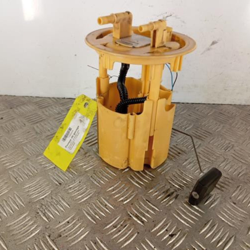 Pompe de gavage PEUGEOT 206