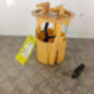 Pompe de gavage PEUGEOT 206