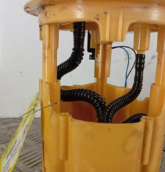 Pompe de gavage PEUGEOT 206 Photo n°3