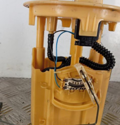 Pompe de gavage PEUGEOT 206 Photo n°4