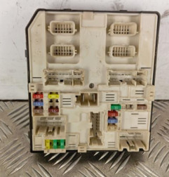 Boitier UPC RENAULT SCENIC 3 Photo n°1