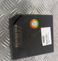 Boitier UPC RENAULT SCENIC 3