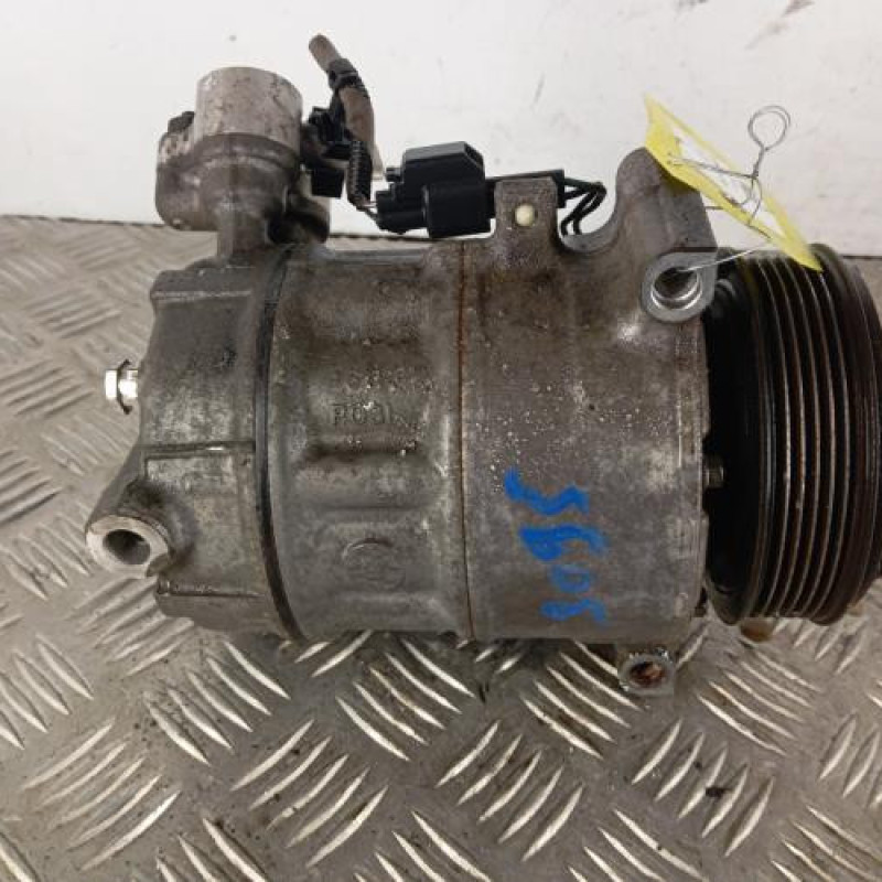 Compresseur clim FORD FOCUS 3