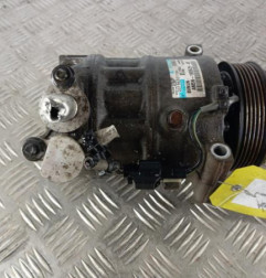Compresseur clim FORD FOCUS 3