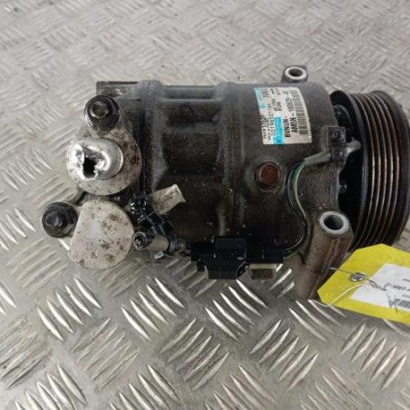 Compresseur clim FORD FOCUS 3