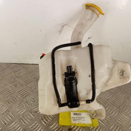 Vase de lave glace OPEL CORSA D Photo n°1