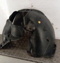 Pare boue avant gauche RENAULT CLIO 3 Photo n°1