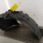 Pare boue avant gauche RENAULT CLIO 3