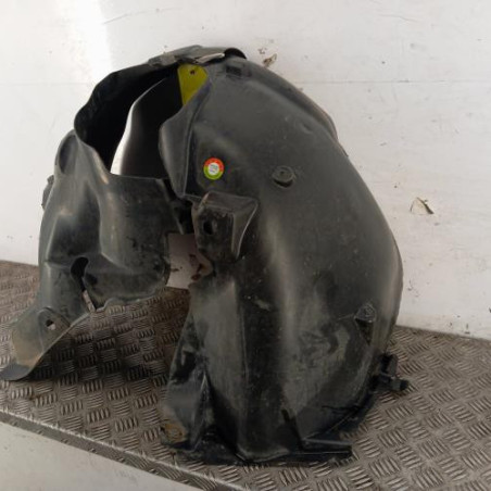 Pare boue avant gauche RENAULT CLIO 4 Photo n°1